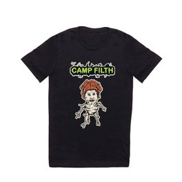 Camp Filth T Shirt