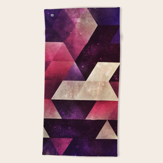 byll pyy Beach Towel