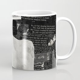 Don't you remember ? Coffee Mug