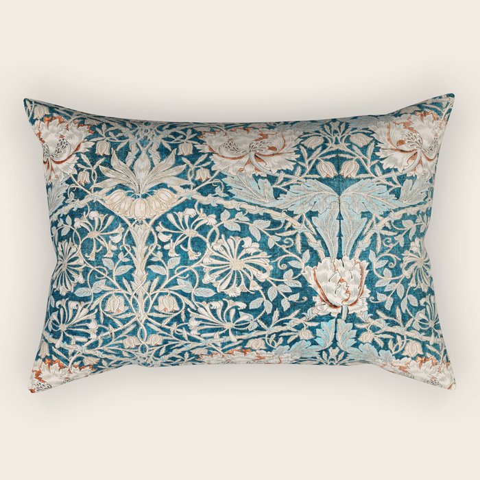 Rectangular Pillow