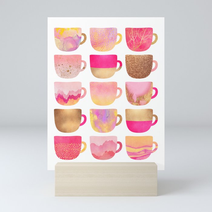 Mini Art Print