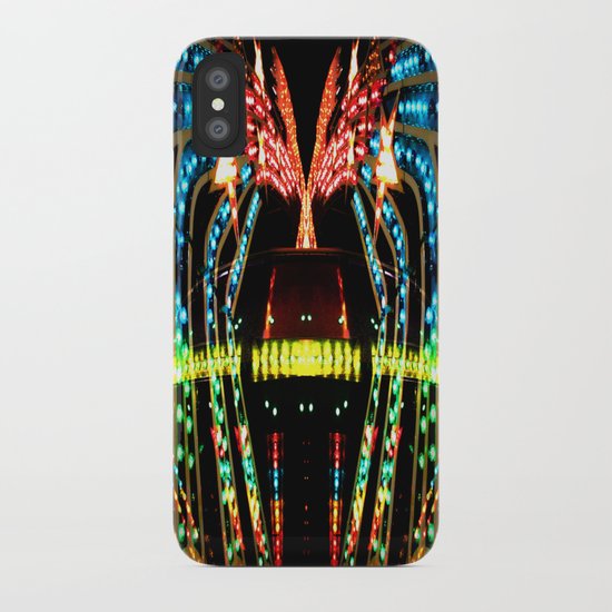 UFO iPhone Case