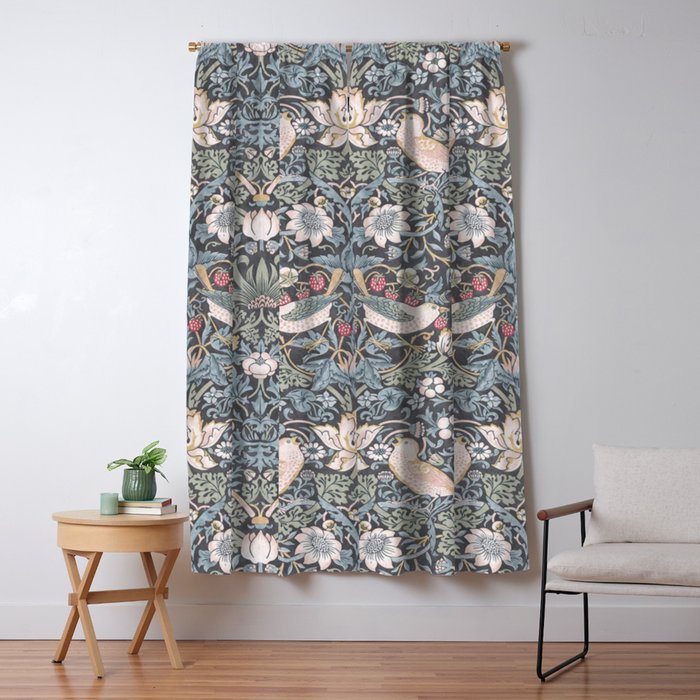 Blackout Curtain
