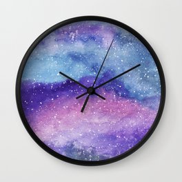 I Need Some Space Wall Clock
