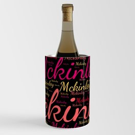 Mckinley Wine Chiller