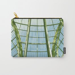 Grand Palais Carry-All Pouch