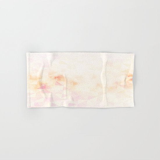 SIMPLICITY Hand & Bath Towel