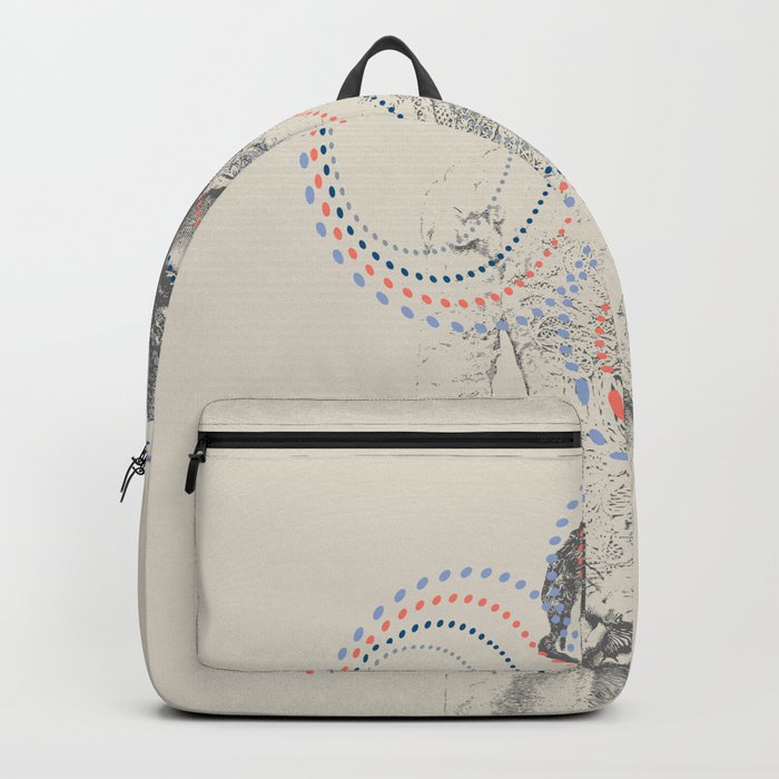 elegance backpack