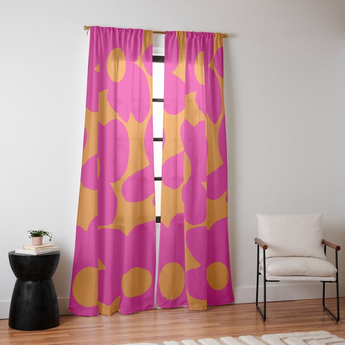 Window Curtain