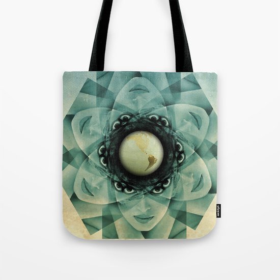 oracle Tote Bag