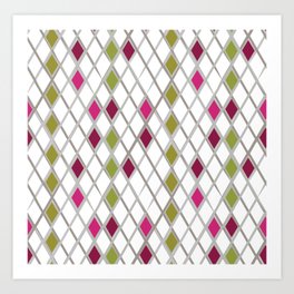 wrapping paper art prints society6