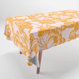 Vintage Floral 26 Tablecloth