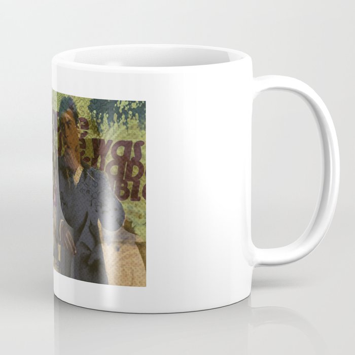 Delon & Vitti Coffee Mug