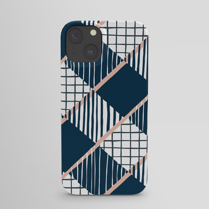 Checkers iPhone Case