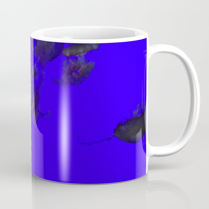 sea clouds Coffee Mug