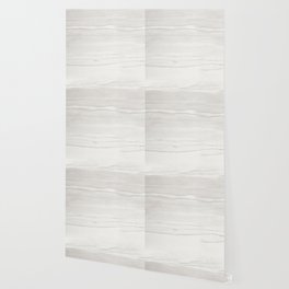 Motion Honed Limestone Light Gray Wallpaper