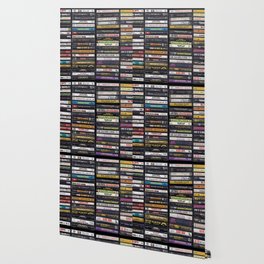 Rap Wallpaper For Any Decor Style Society6