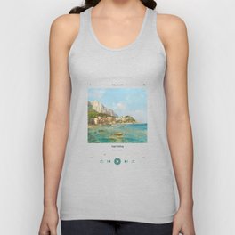 Capri Calling Tank Top