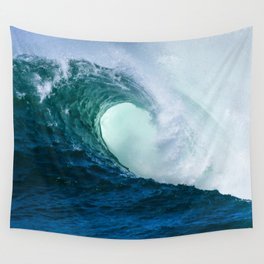 Wedge Barrel  7-4-20  Wall Tapestry