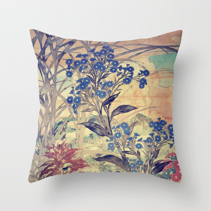 Throw Pillow