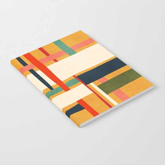 Variation of a theme Notebook