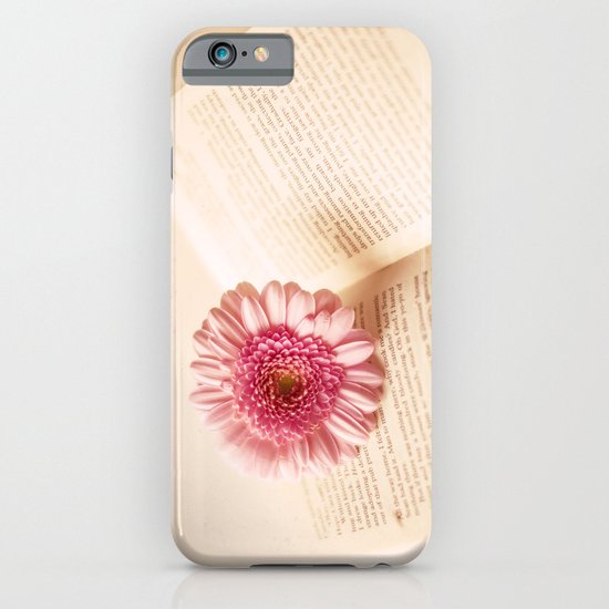 Under My Spell iPhone & iPod Case