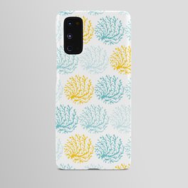 Coralina Android Case