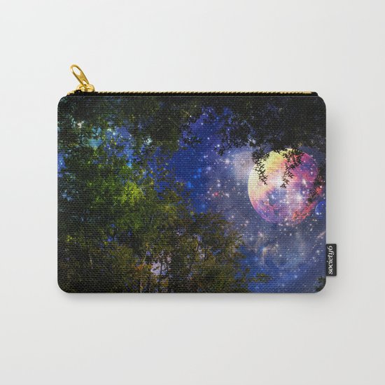 Dreams come true Carry-All Pouch