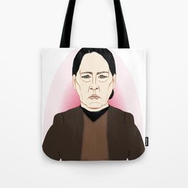 Aunt Lydia, wishes you a happy birthday Tote Bag
