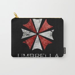 umbrella Corporation Carry-All Pouch