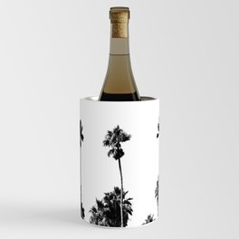 101 Palm Trees Wine Chiller