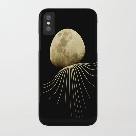 Jellyfish iPhone Case
