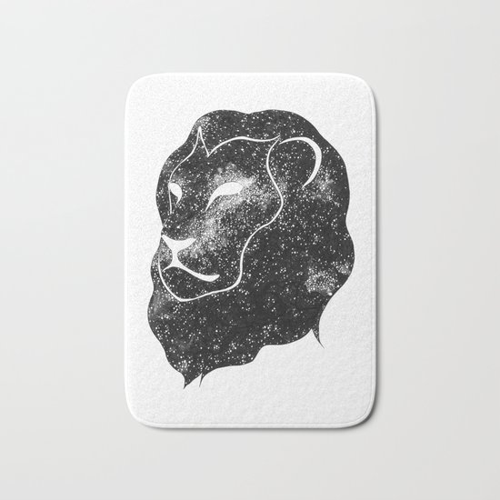 Leo Bath Mat