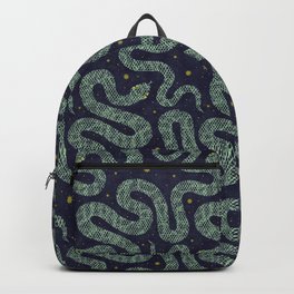Space Serpent Backpack
