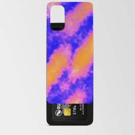 Pattern Abstract 195 Android Card Case