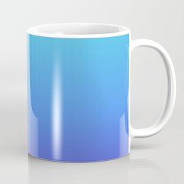 Hatsune Miku Gradient 02 Coffee Mug