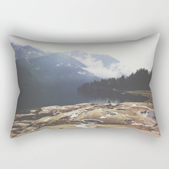 Italy Rectangular Pillow