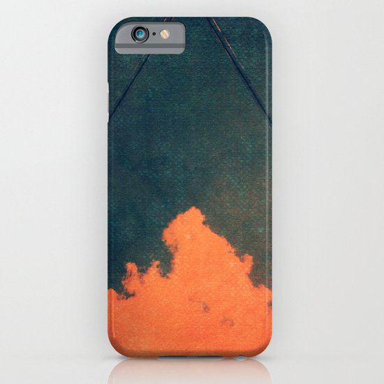 Presence (Pilliar of Cloud/Pillar of Fire) iPhone & iPod Case