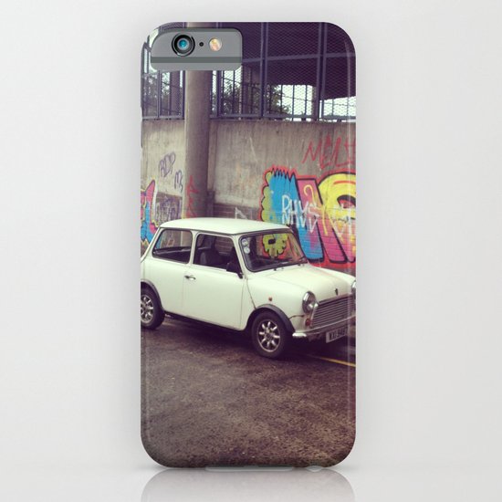 It's a Mini Adventure iPhone & iPod Case