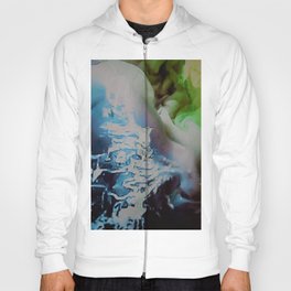 A place of peace Hoody