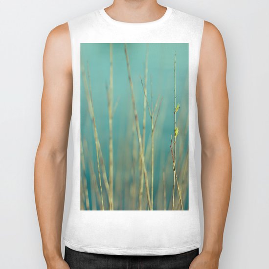 Twig Biker Tank