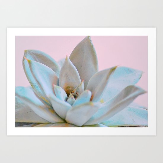 #148 Art Print