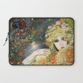 Minori Bloom Laptop Sleeve