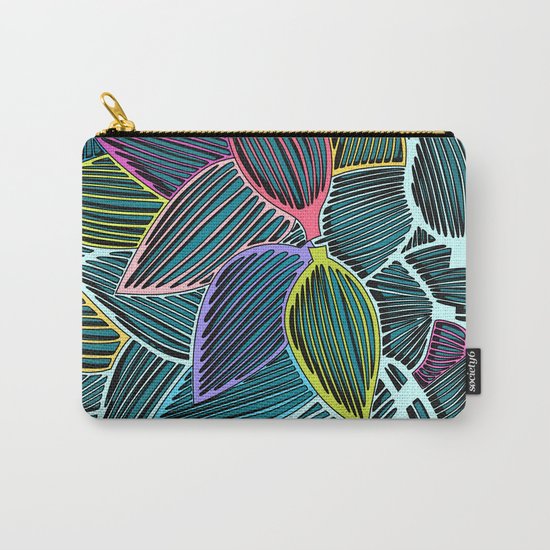 Tropic III Carry-All Pouch