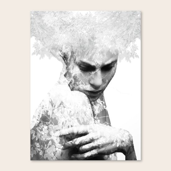 Life Canvas Print