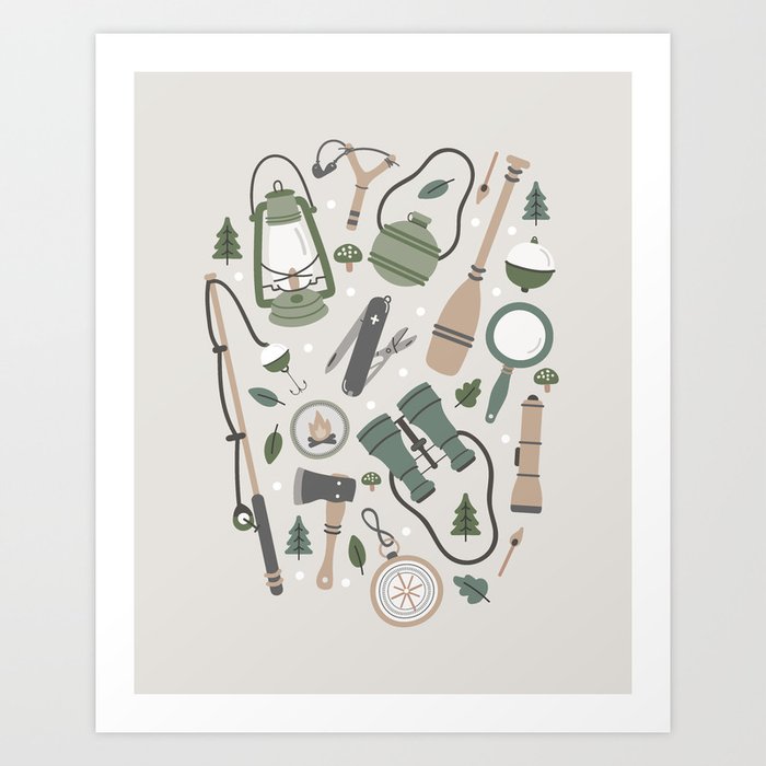 Art Print