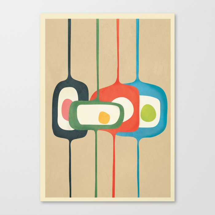Canvas Print
