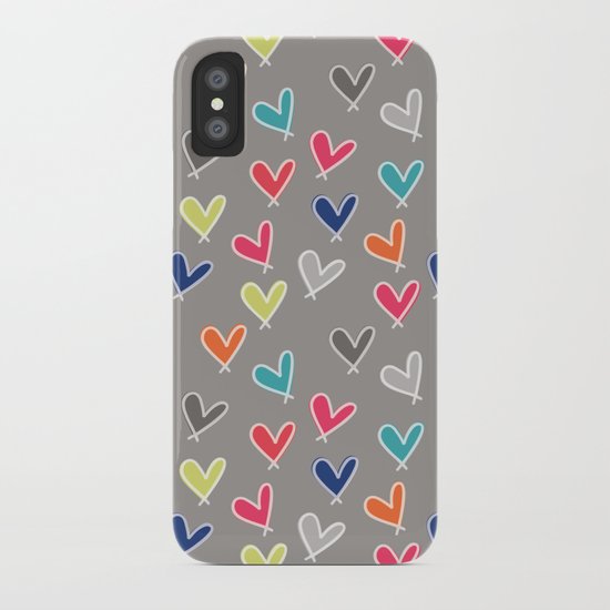 Blow Me One Last Kiss iPhone Case