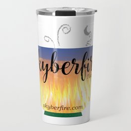 Skyberfire Teas Travel Mug