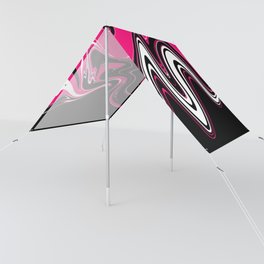 Pink Caddy Sun Shade